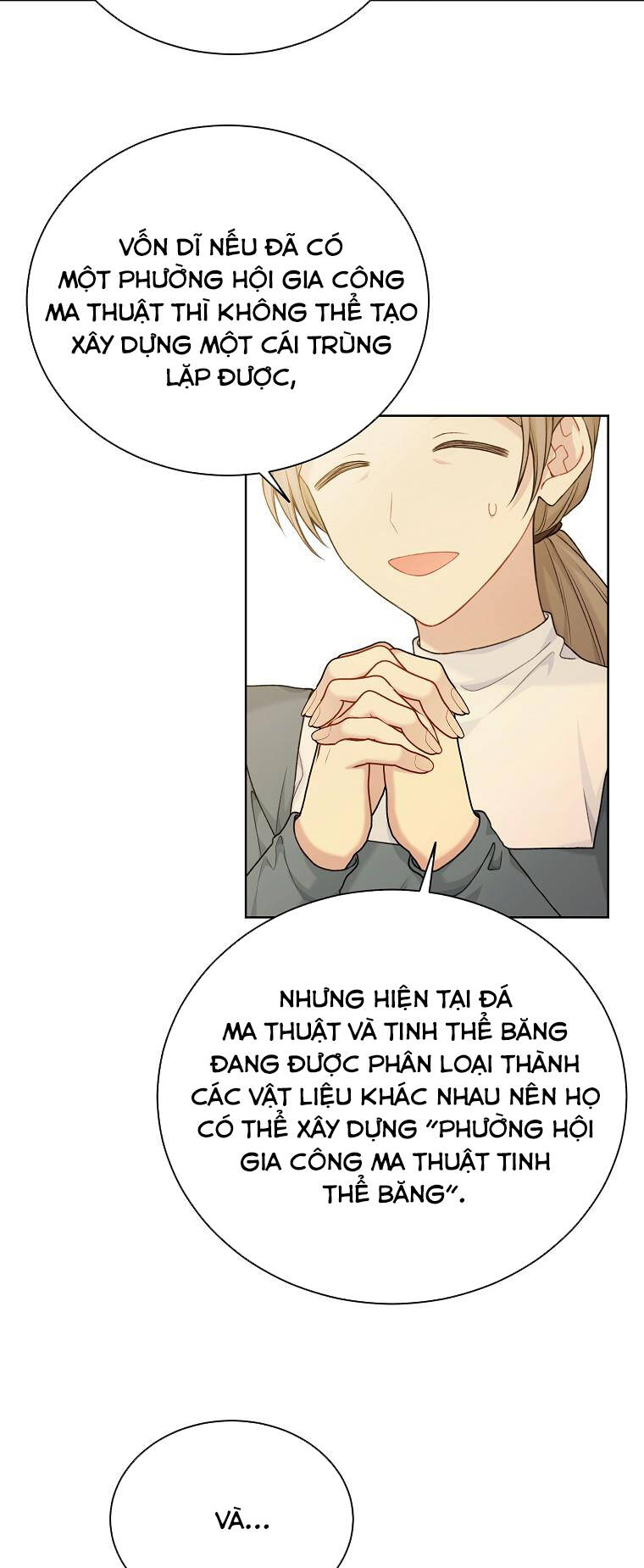 Vương Miện Viridescent Chapter 90 - Trang 2