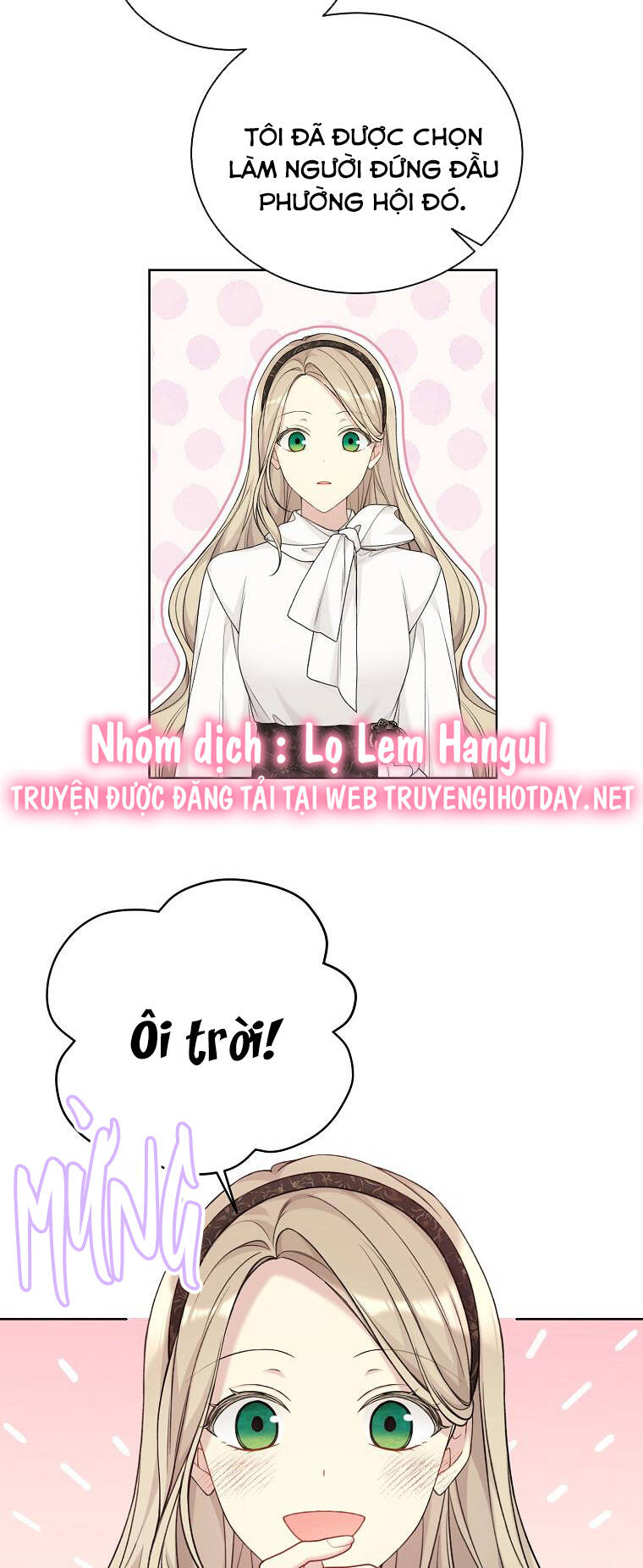 Vương Miện Viridescent Chapter 90 - Trang 2