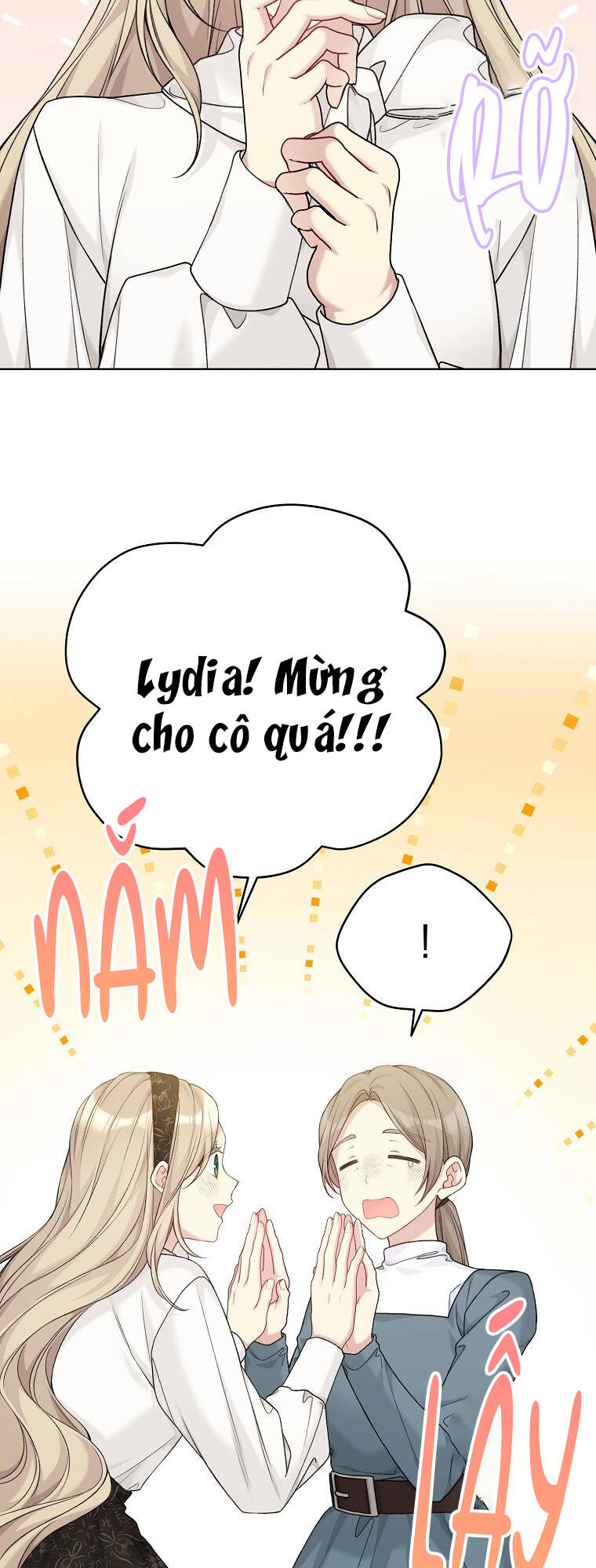 Vương Miện Viridescent Chapter 90 - Trang 2