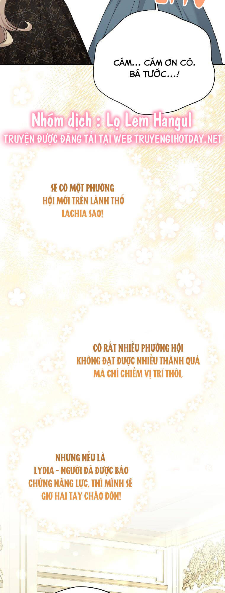 Vương Miện Viridescent Chapter 90 - Trang 2