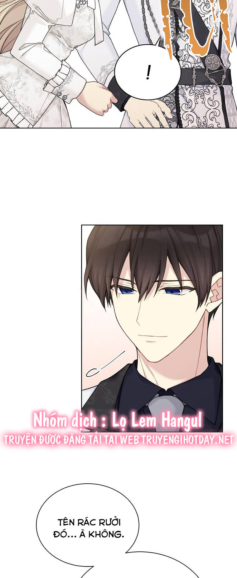 Vương Miện Viridescent Chapter 90 - Trang 2