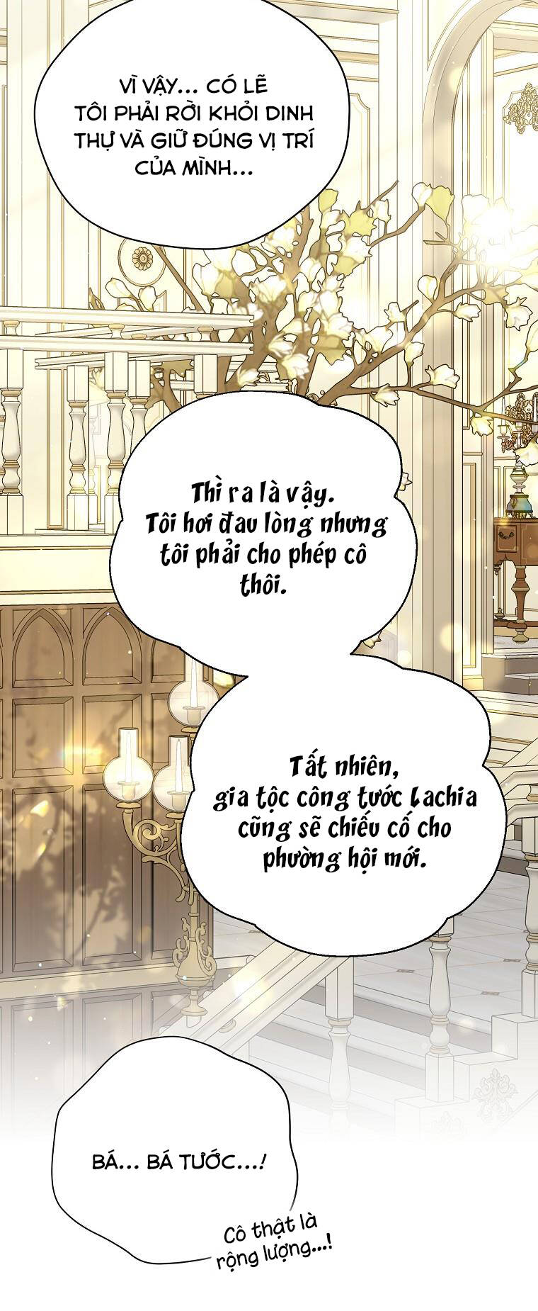 Vương Miện Viridescent Chapter 90 - Trang 2