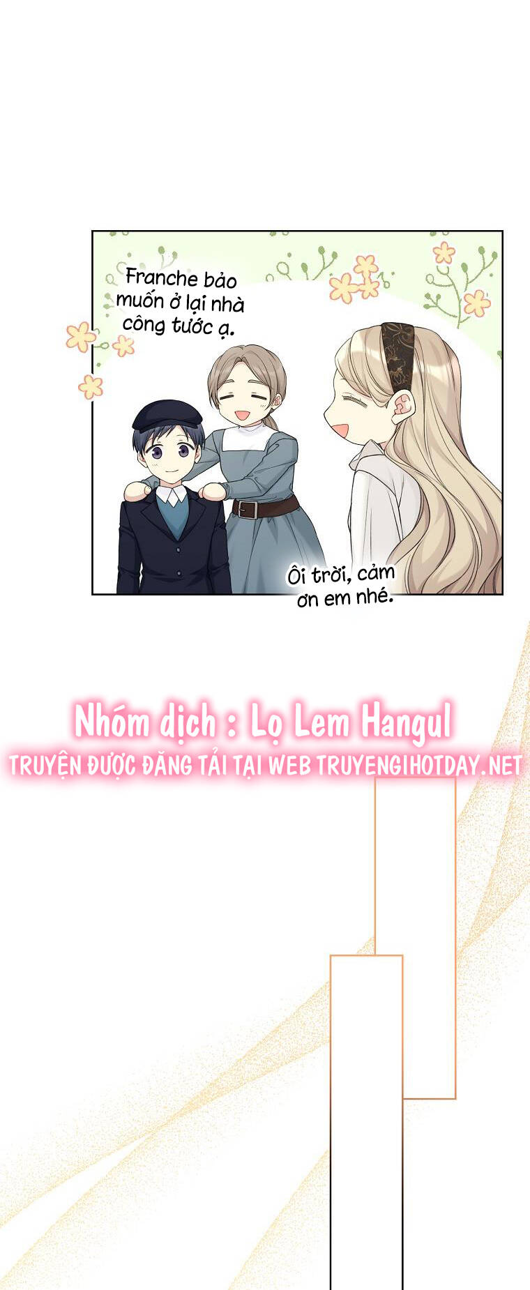 Vương Miện Viridescent Chapter 90 - Trang 2