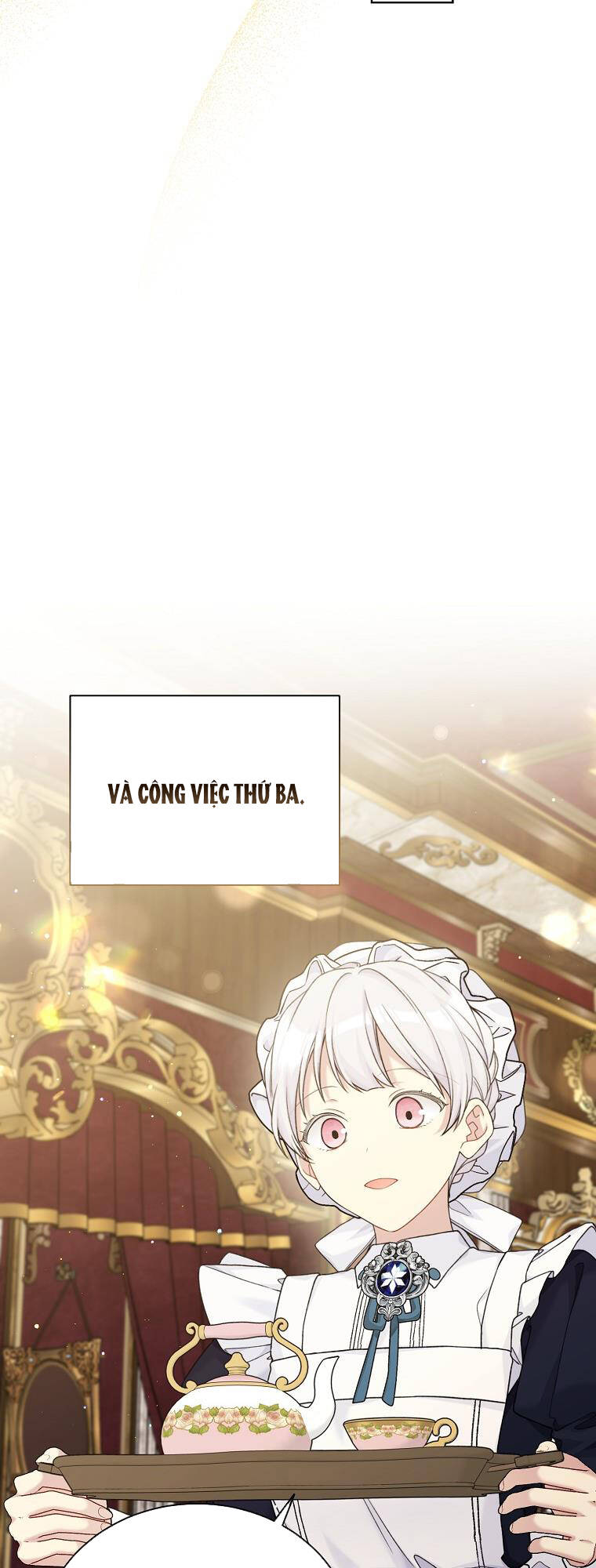 Vương Miện Viridescent Chapter 90 - Trang 2