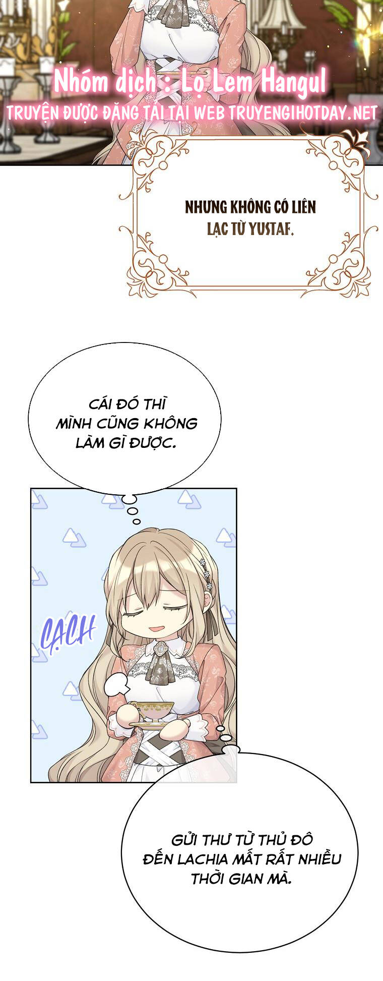 Vương Miện Viridescent Chapter 90 - Trang 2