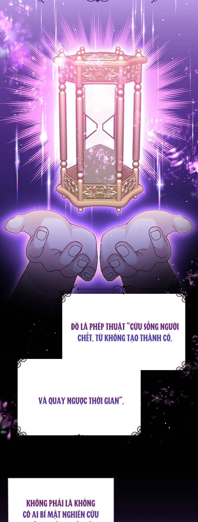 Vương Miện Viridescent Chapter 90 - Trang 2