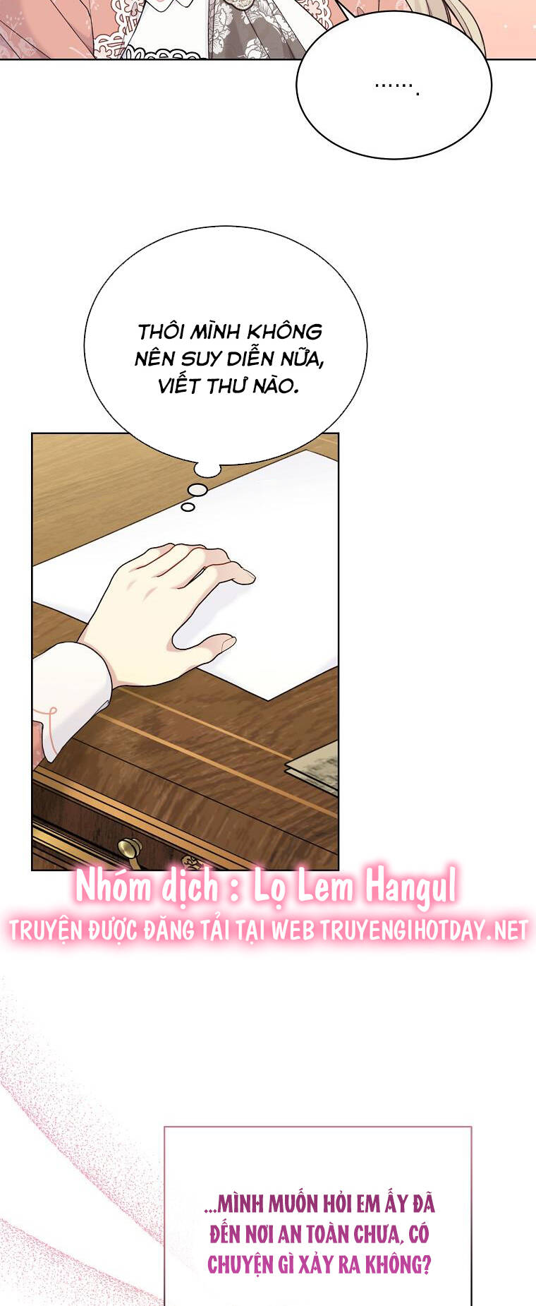 Vương Miện Viridescent Chapter 90 - Trang 2