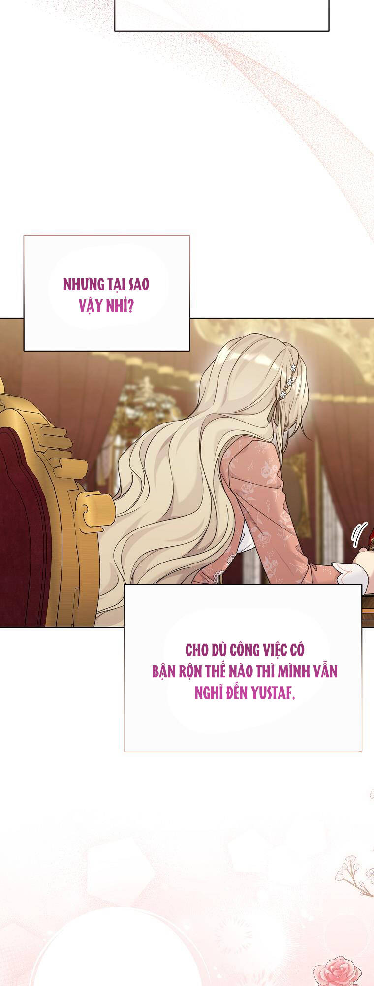 Vương Miện Viridescent Chapter 90 - Trang 2