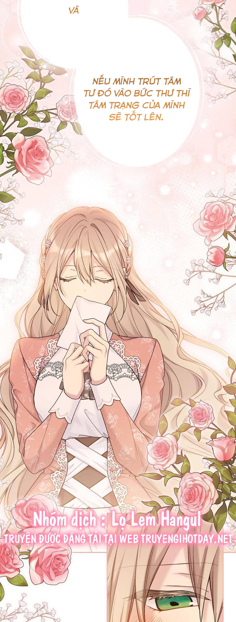 Vương Miện Viridescent Chapter 90 - Trang 2