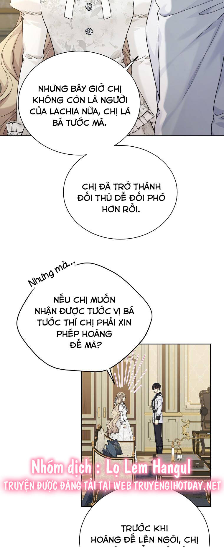 Vương Miện Viridescent Chapter 90 - Trang 2