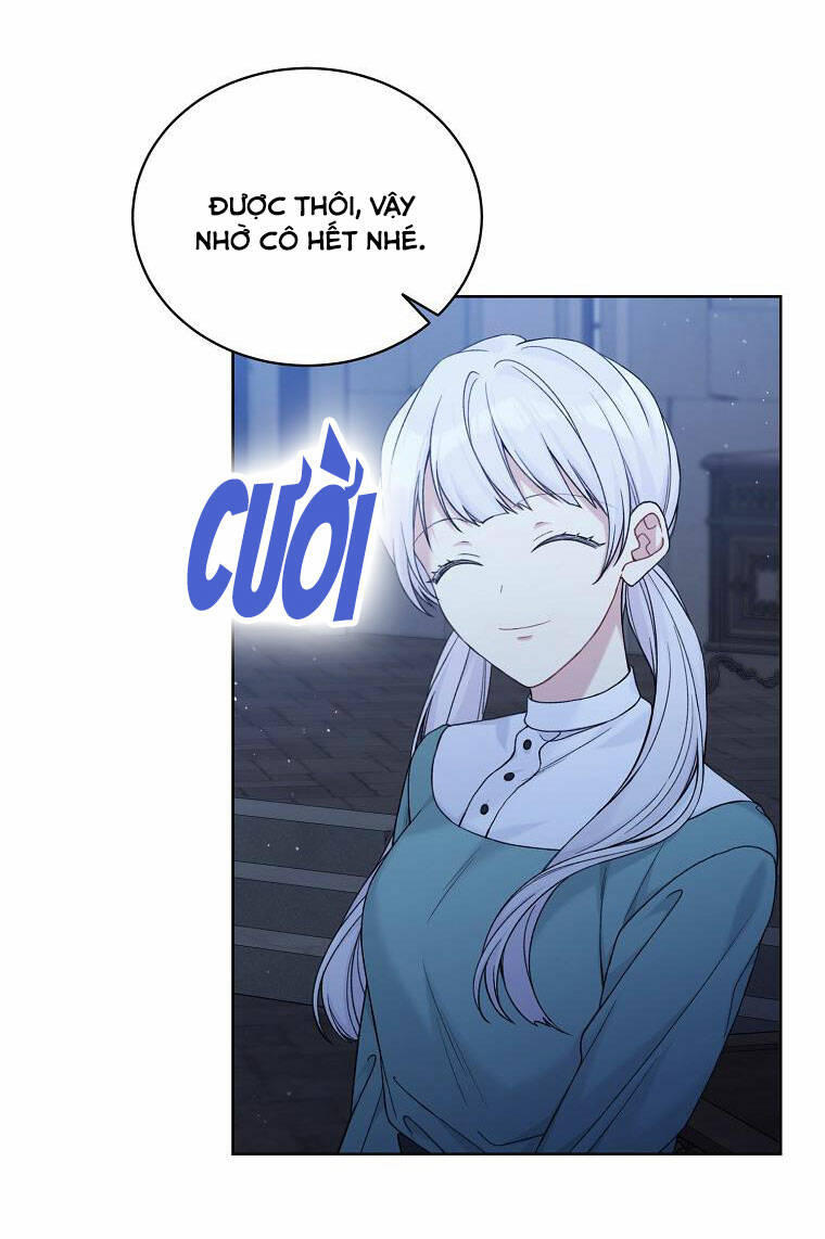 Vương Miện Viridescent Chapter 91 - Trang 2