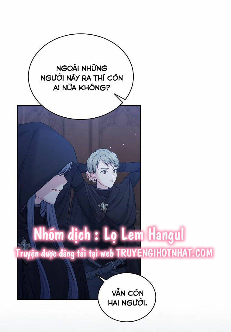 Vương Miện Viridescent Chapter 91 - Trang 2
