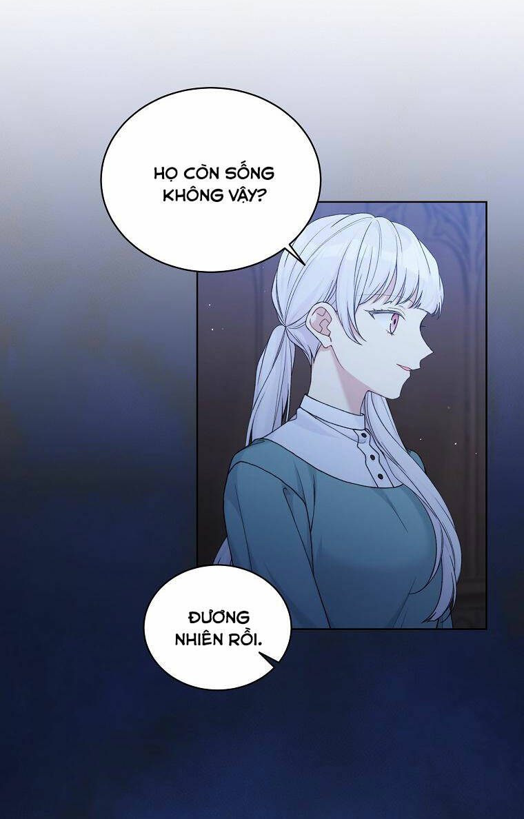 Vương Miện Viridescent Chapter 91 - Trang 2