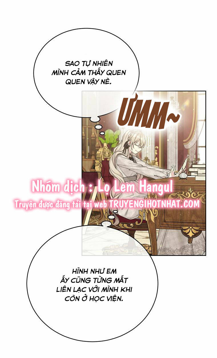 Vương Miện Viridescent Chapter 91 - Trang 2