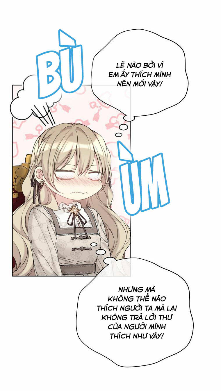 Vương Miện Viridescent Chapter 91 - Trang 2