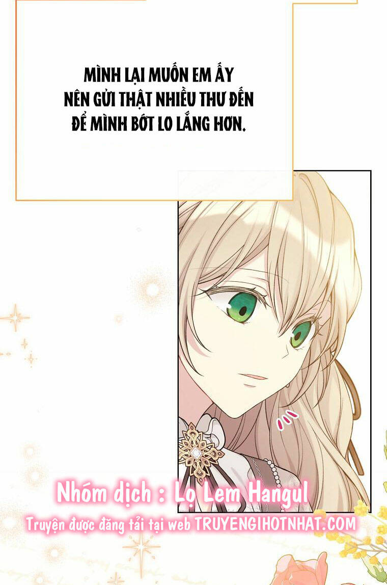 Vương Miện Viridescent Chapter 91 - Trang 2