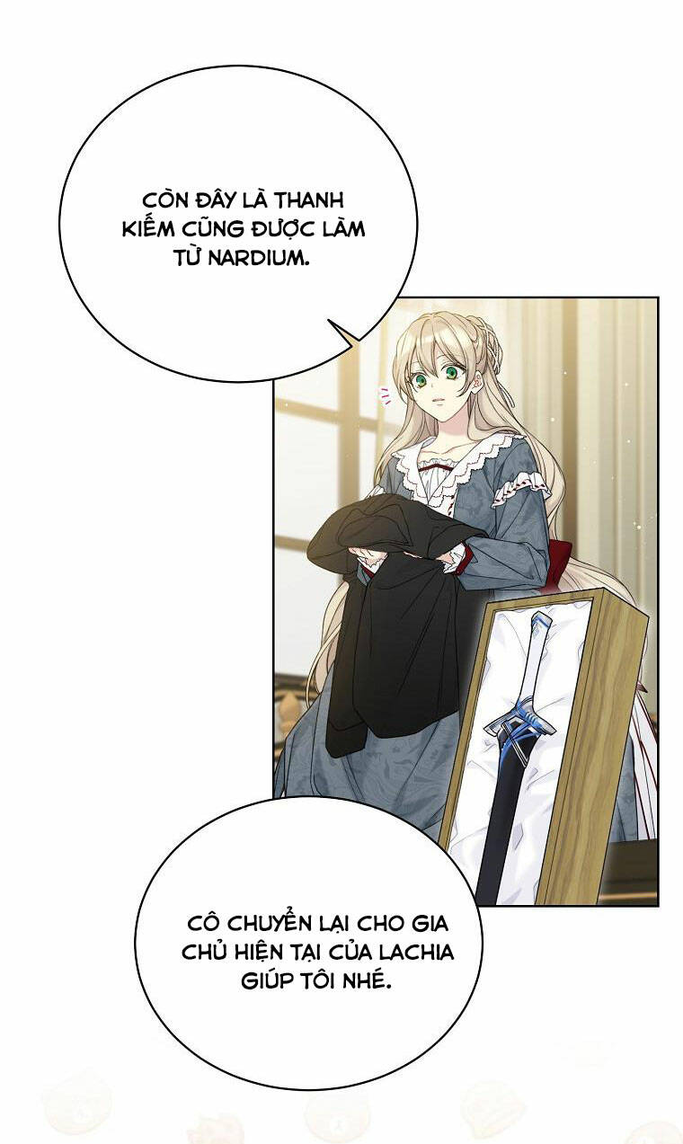 Vương Miện Viridescent Chapter 91 - Trang 2