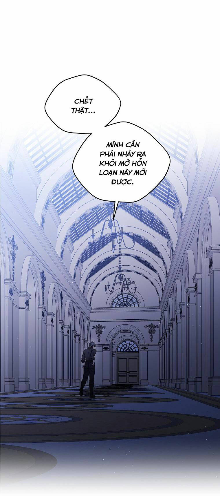 Vương Miện Viridescent Chapter 91 - Trang 2