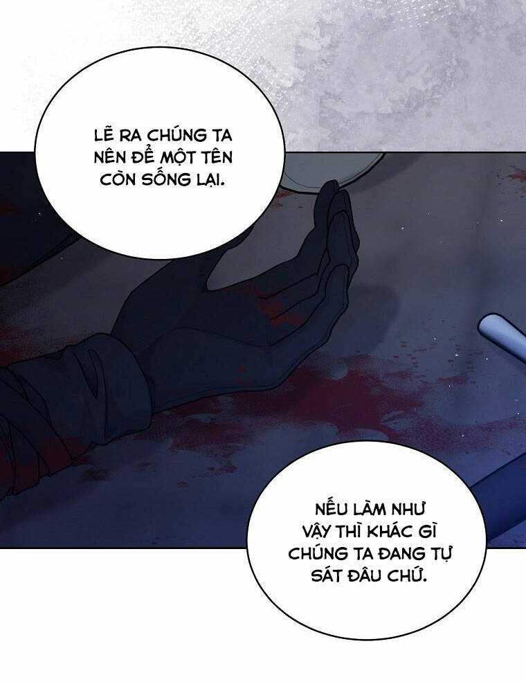 Vương Miện Viridescent Chapter 91 - Trang 2