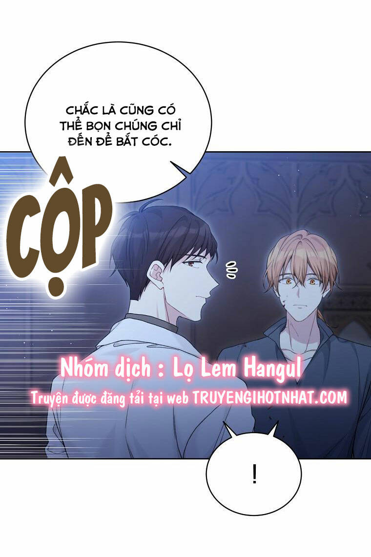 Vương Miện Viridescent Chapter 91 - Trang 2