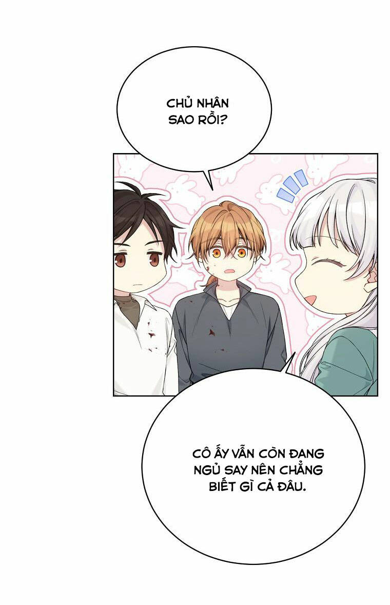 Vương Miện Viridescent Chapter 91 - Trang 2