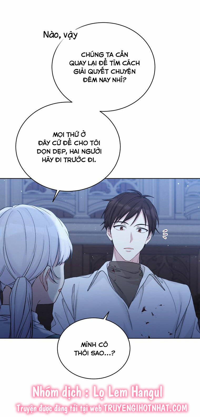 Vương Miện Viridescent Chapter 91 - Trang 2