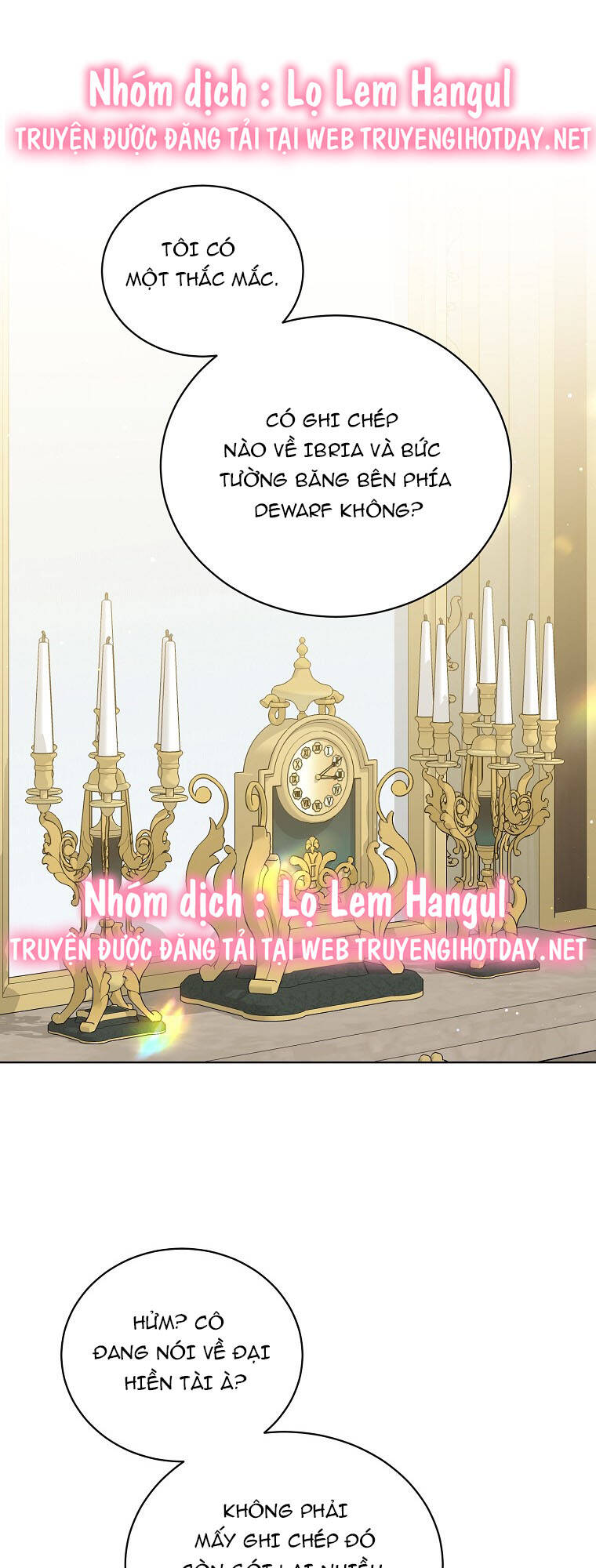 Vương Miện Viridescent Chapter 92 - Trang 2