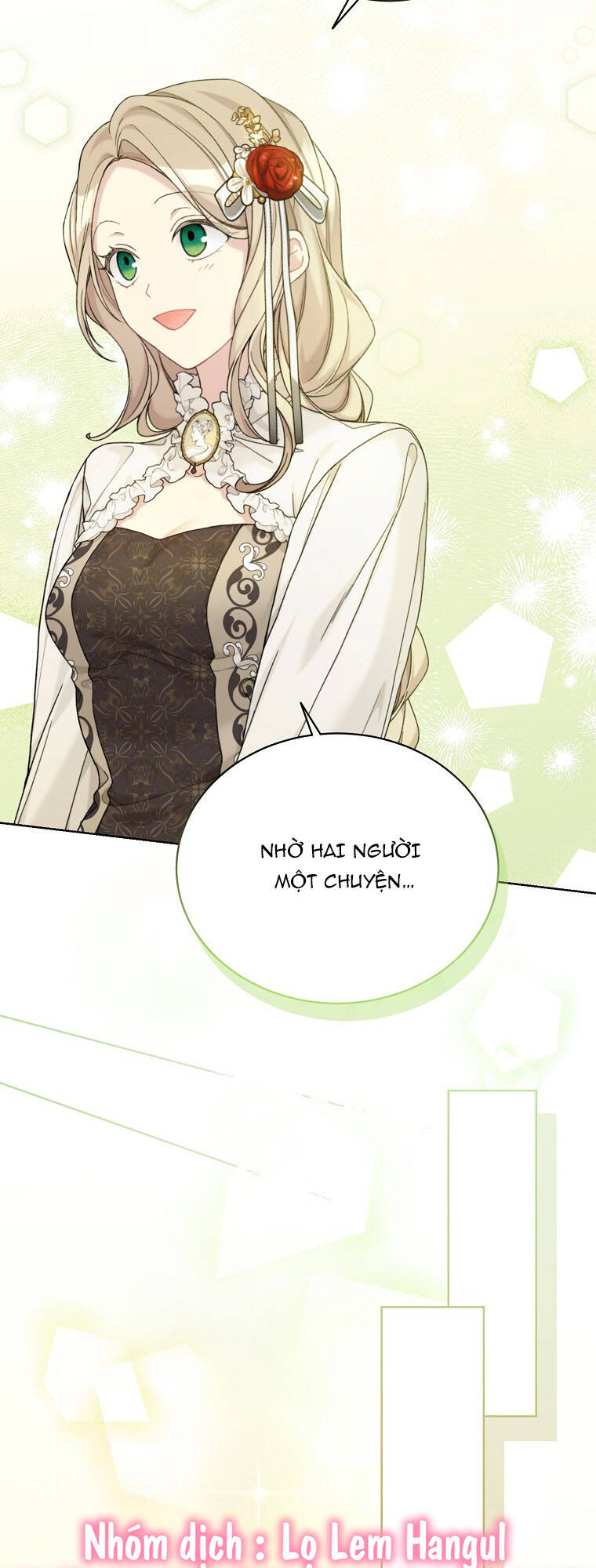 Vương Miện Viridescent Chapter 92 - Trang 2