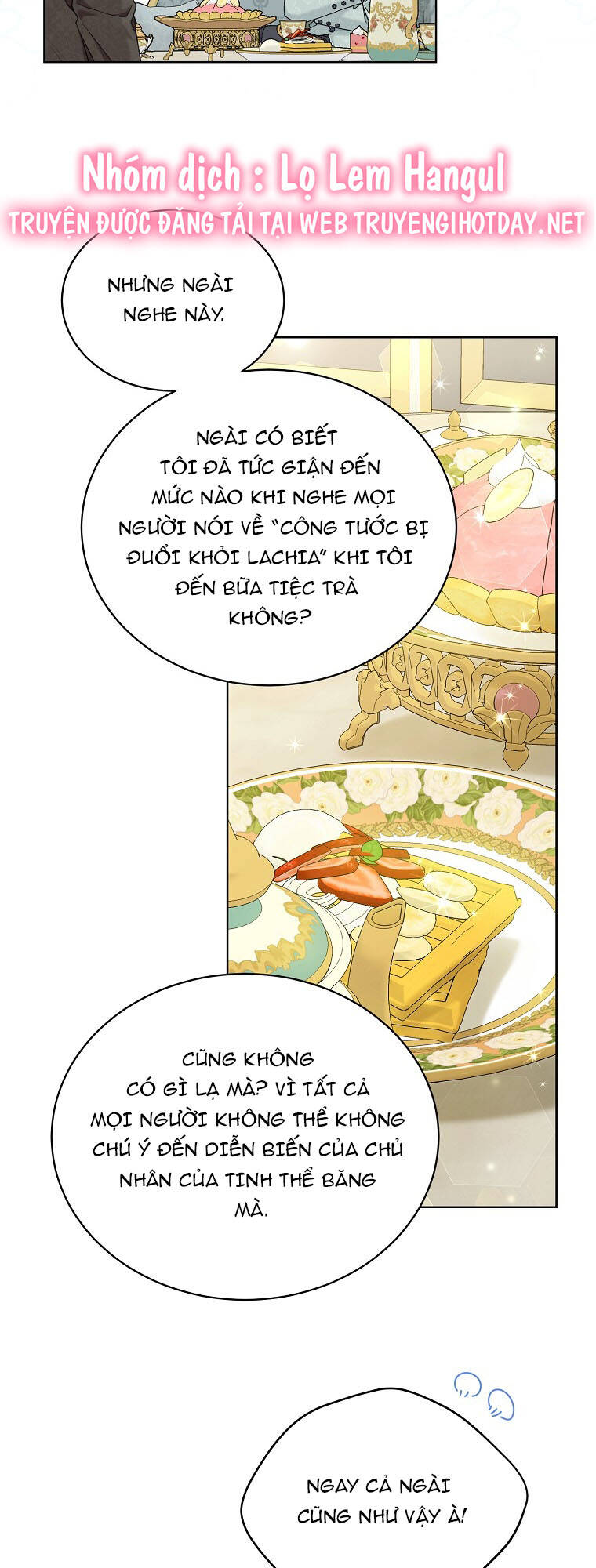 Vương Miện Viridescent Chapter 92 - Trang 2