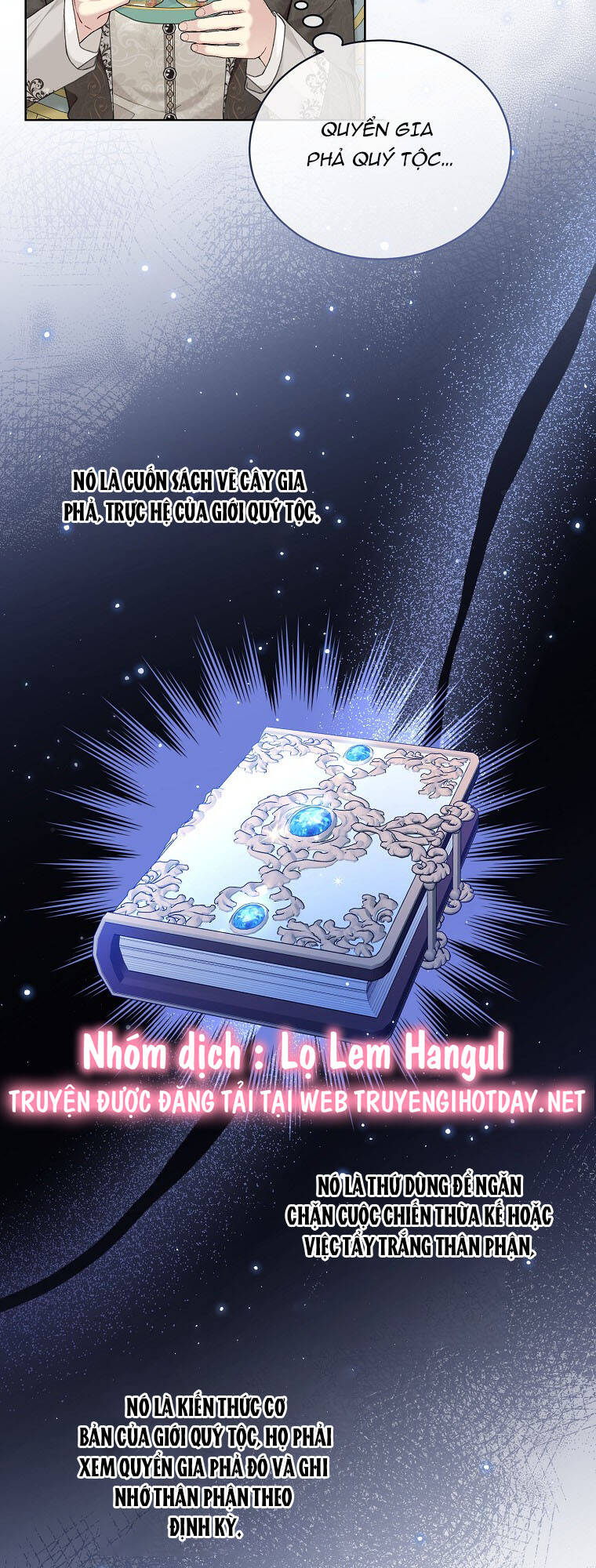 Vương Miện Viridescent Chapter 92 - Trang 2