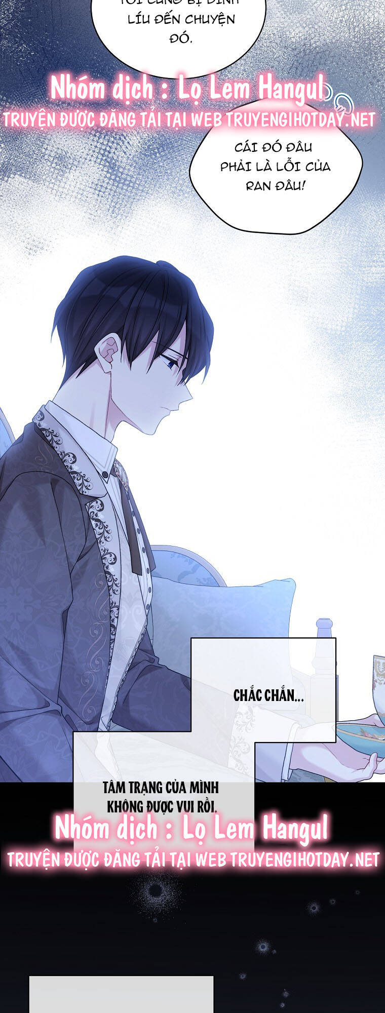 Vương Miện Viridescent Chapter 92 - Trang 2