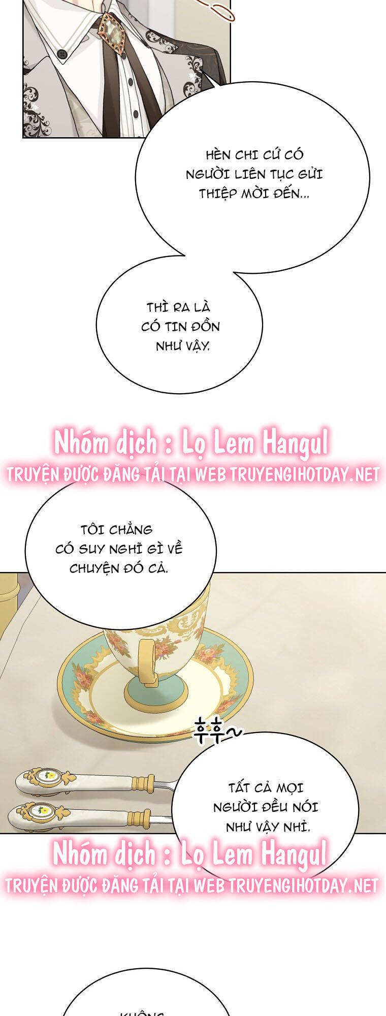 Vương Miện Viridescent Chapter 92 - Trang 2