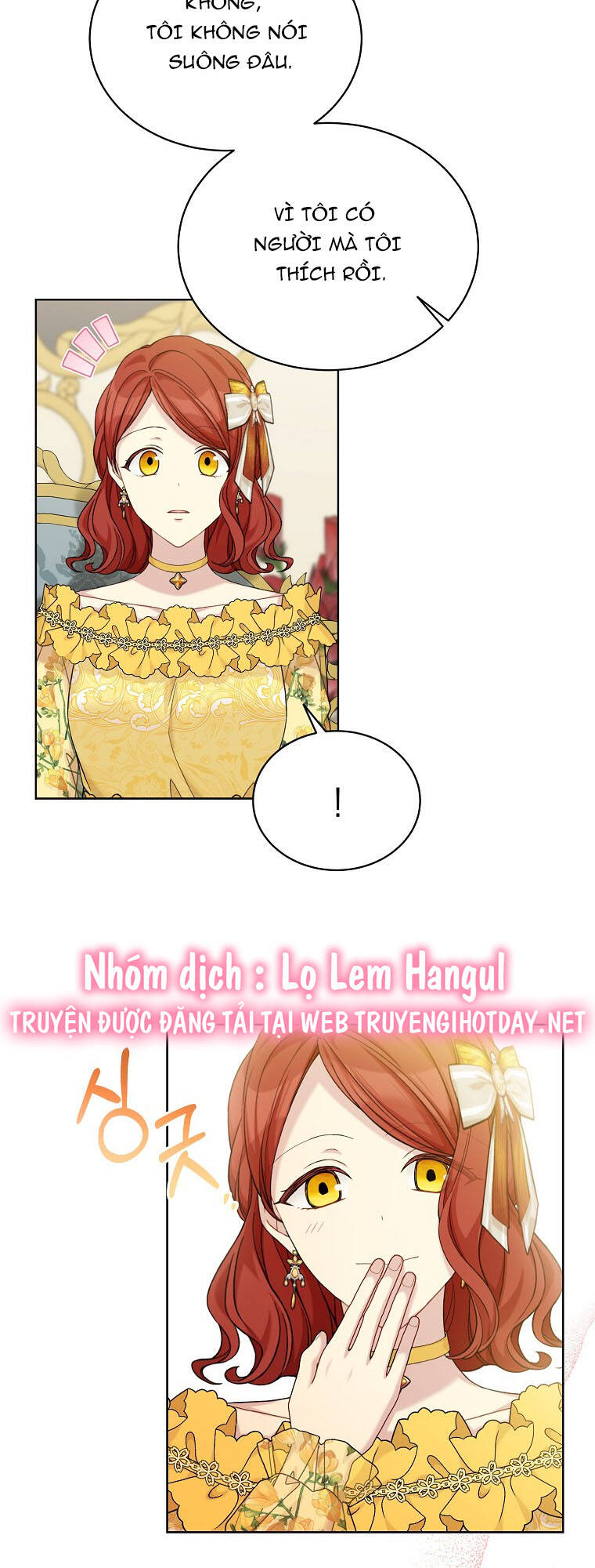 Vương Miện Viridescent Chapter 92 - Trang 2