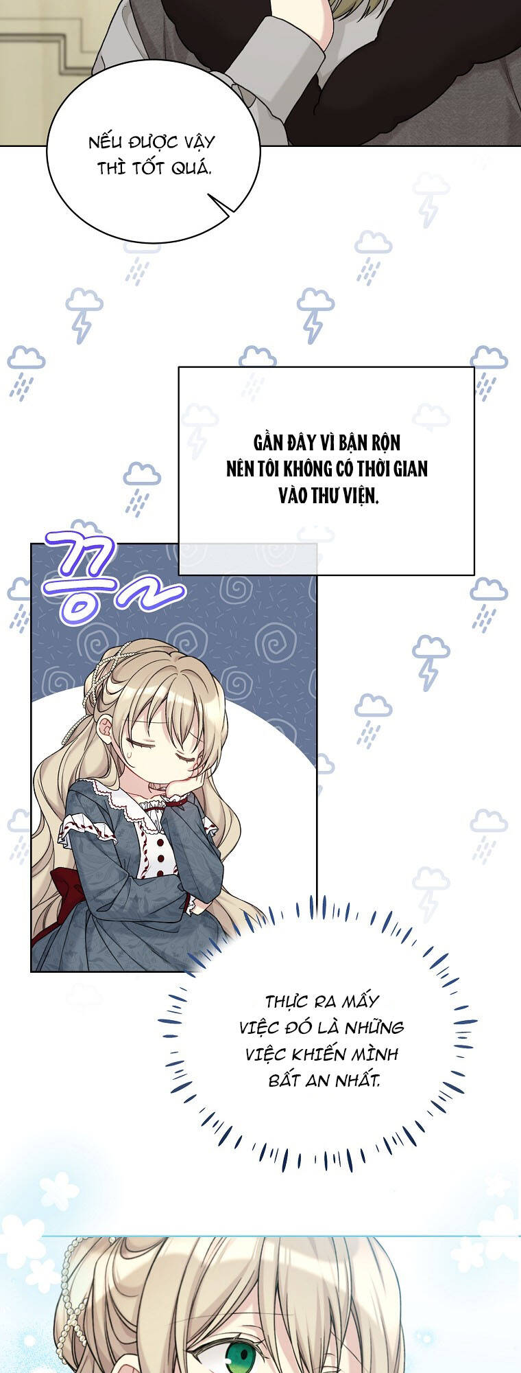 Vương Miện Viridescent Chapter 92 - Trang 2