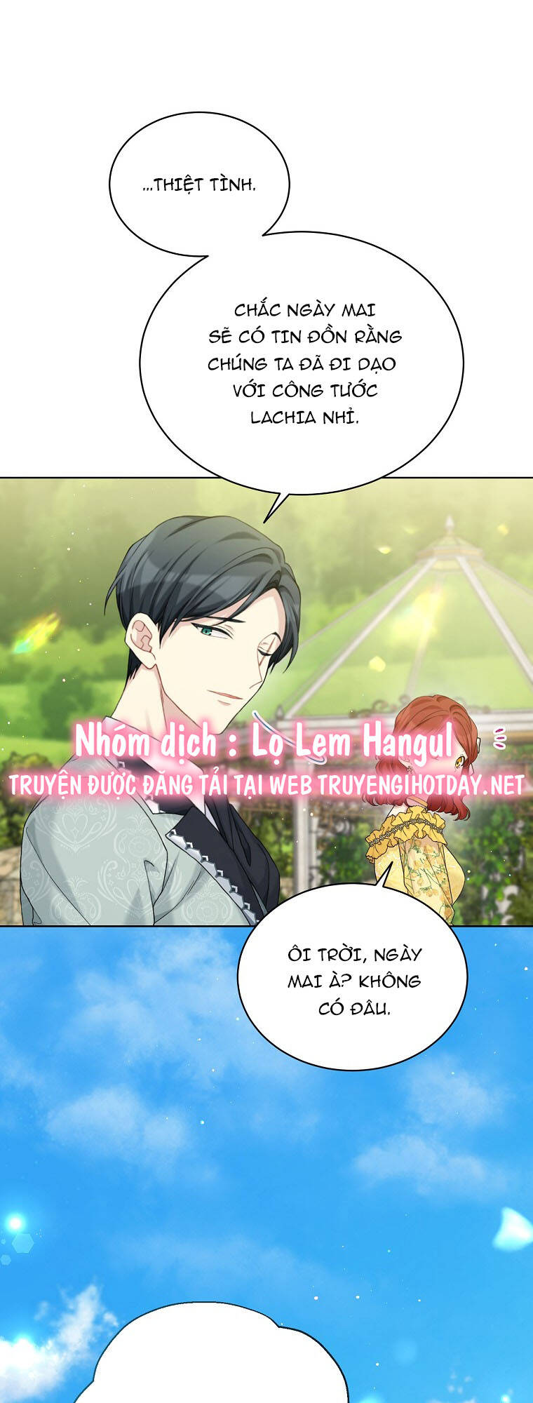 Vương Miện Viridescent Chapter 92 - Trang 2