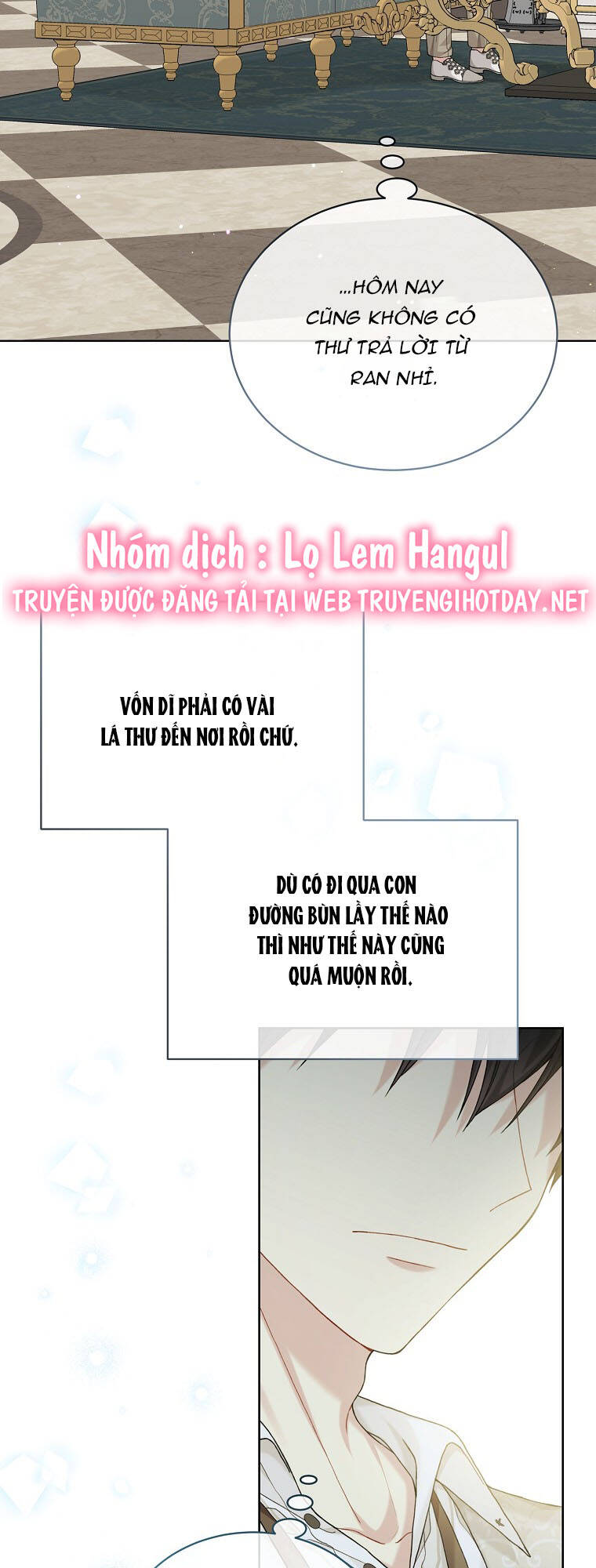 Vương Miện Viridescent Chapter 92 - Trang 2