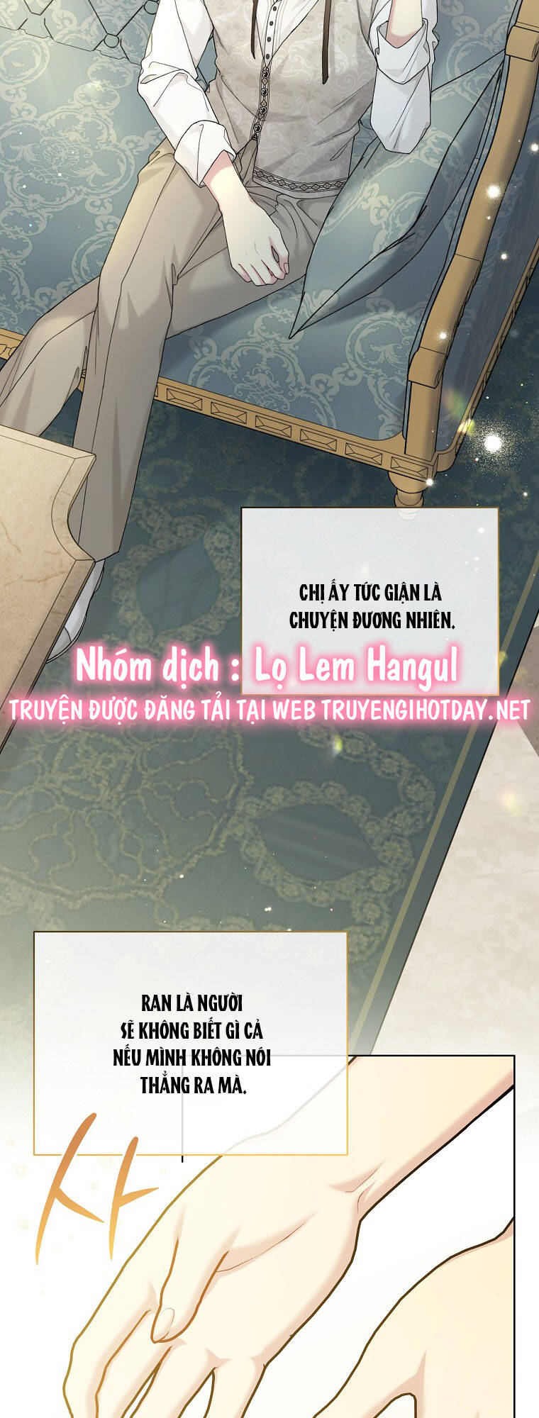 Vương Miện Viridescent Chapter 92 - Trang 2
