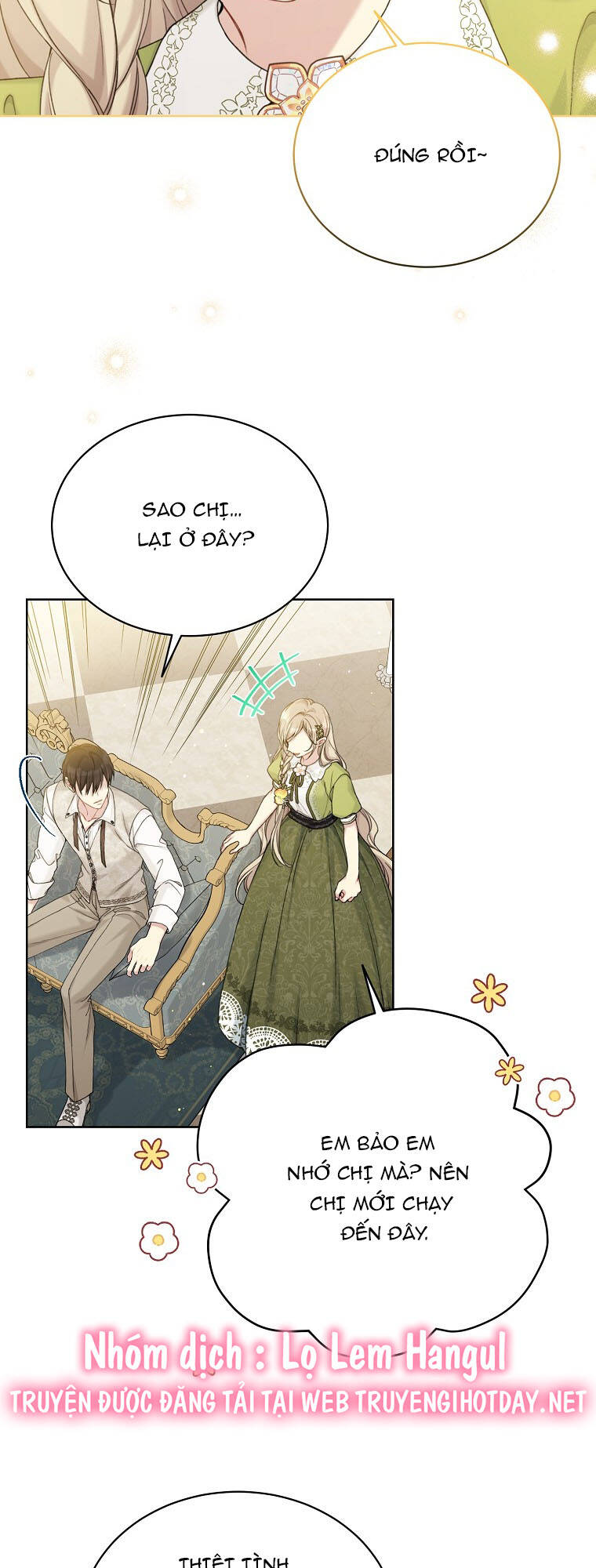 Vương Miện Viridescent Chapter 92 - Trang 2