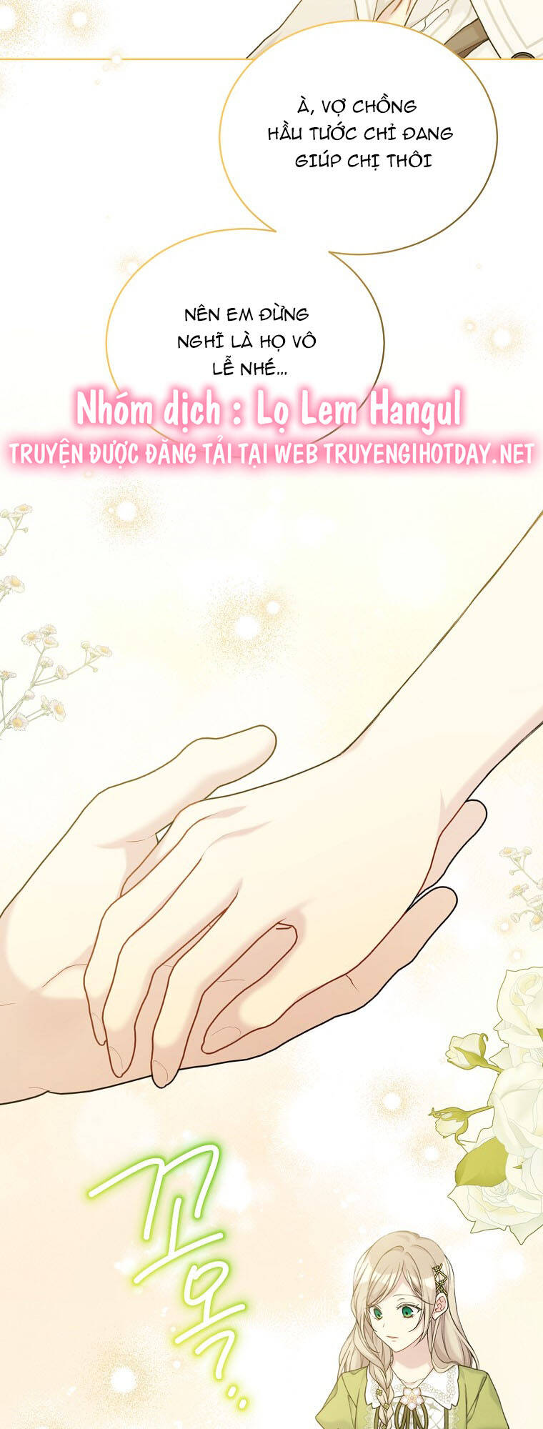 Vương Miện Viridescent Chapter 92 - Trang 2