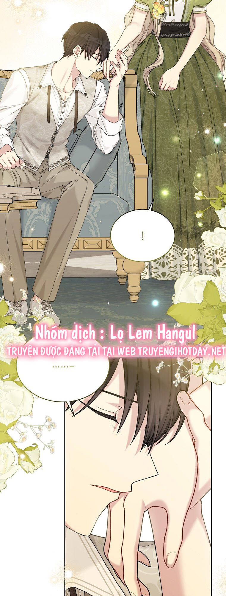 Vương Miện Viridescent Chapter 92 - Trang 2