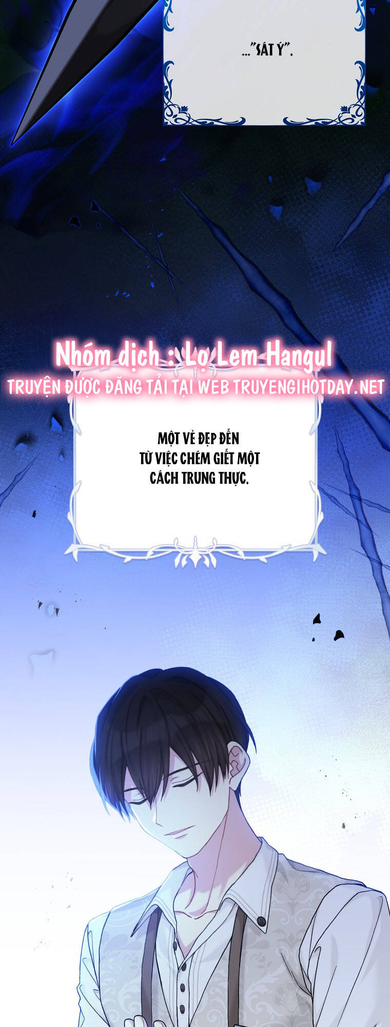 Vương Miện Viridescent Chapter 93 - Trang 2