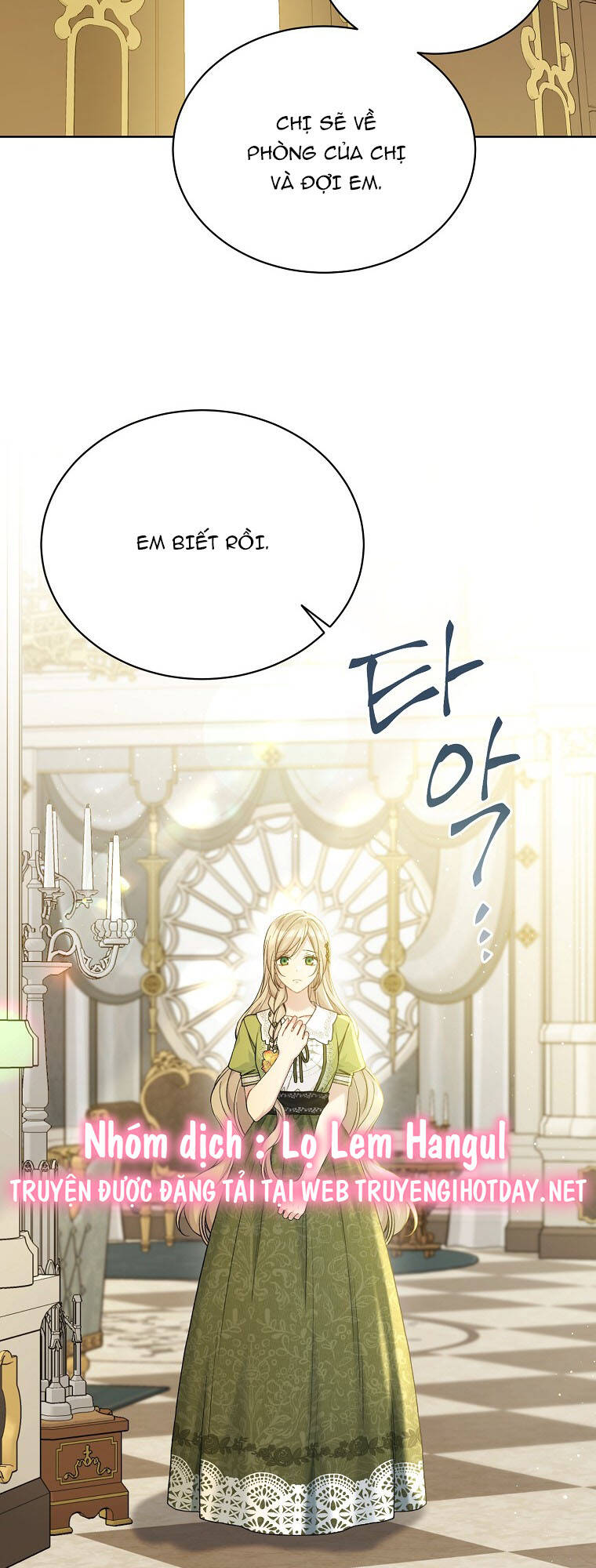 Vương Miện Viridescent Chapter 93 - Trang 2