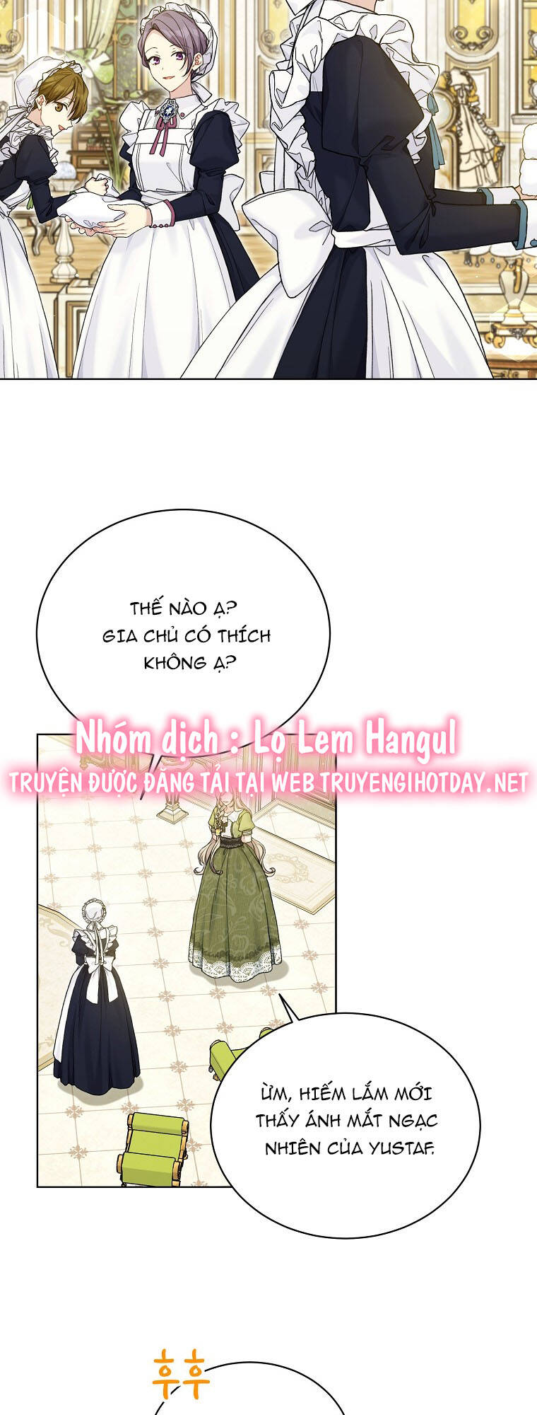 Vương Miện Viridescent Chapter 93 - Trang 2