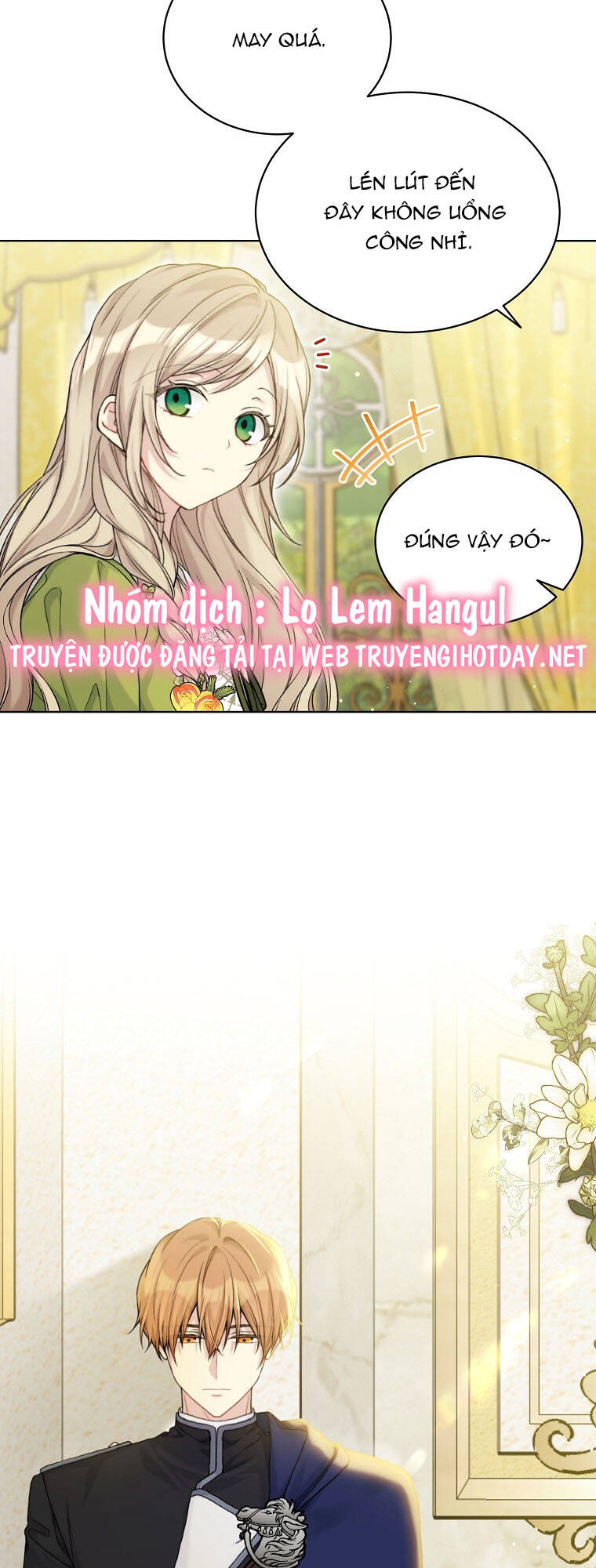 Vương Miện Viridescent Chapter 93 - Trang 2