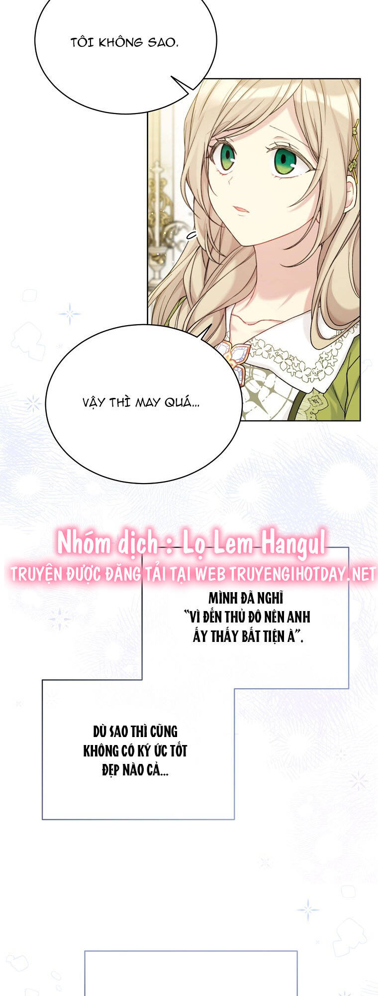 Vương Miện Viridescent Chapter 93 - Trang 2