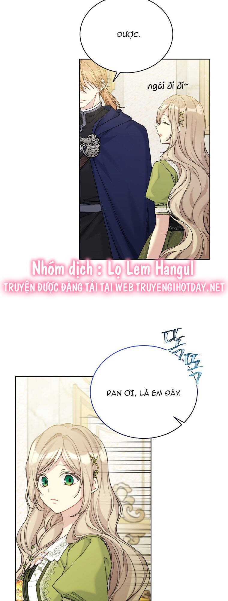 Vương Miện Viridescent Chapter 93 - Trang 2