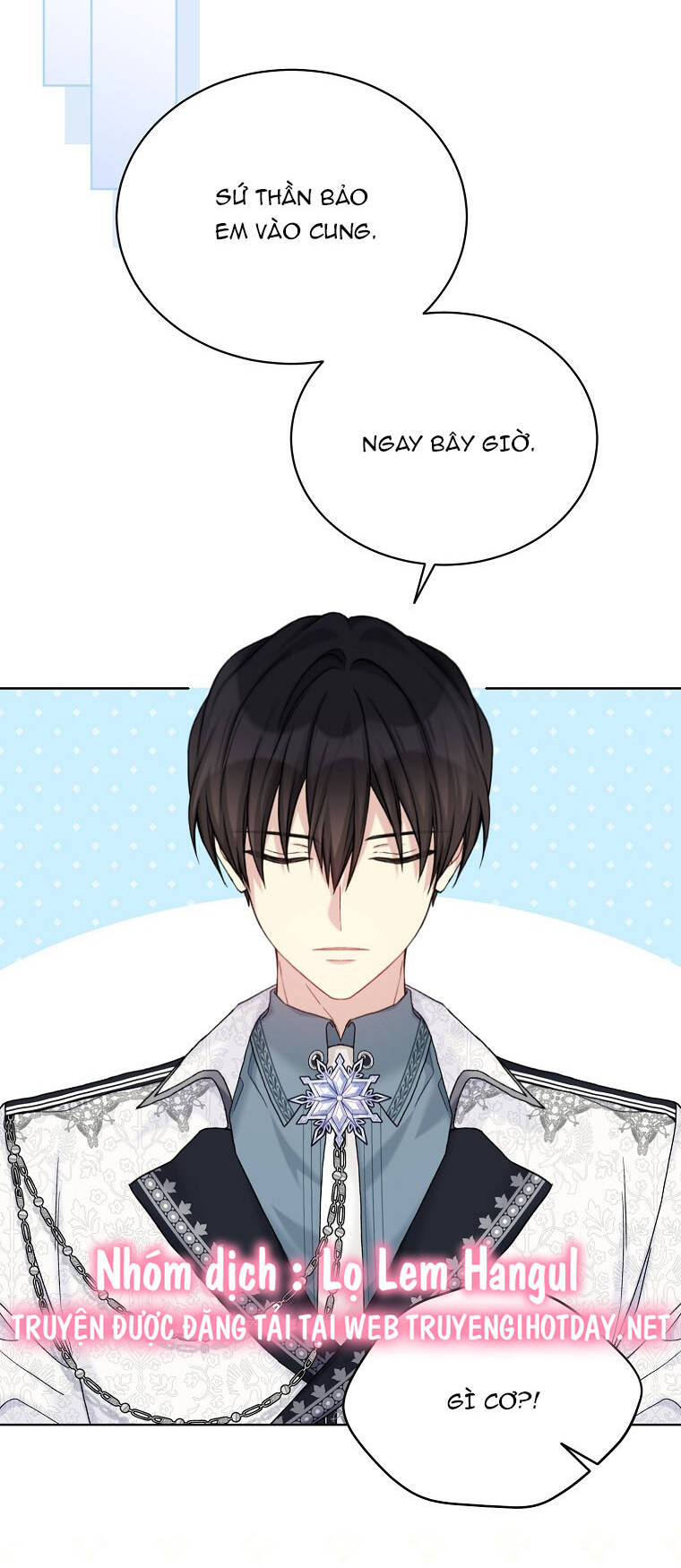 Vương Miện Viridescent Chapter 93 - Trang 2