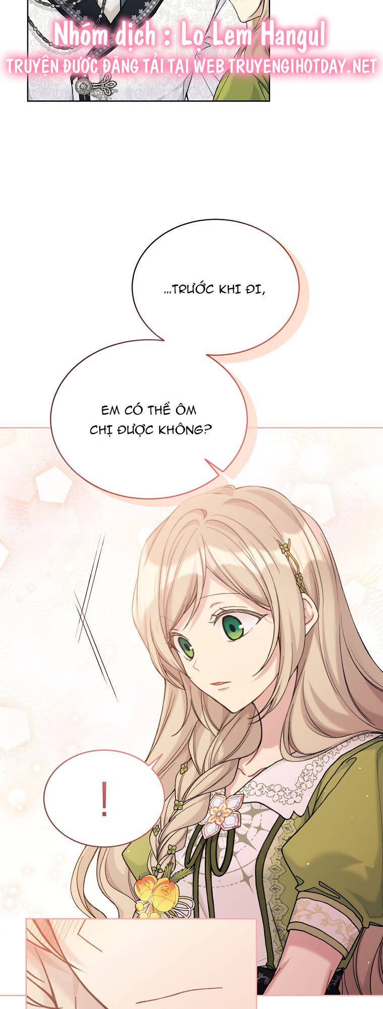 Vương Miện Viridescent Chapter 93 - Trang 2