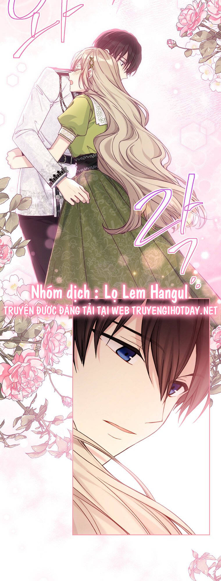 Vương Miện Viridescent Chapter 93 - Trang 2