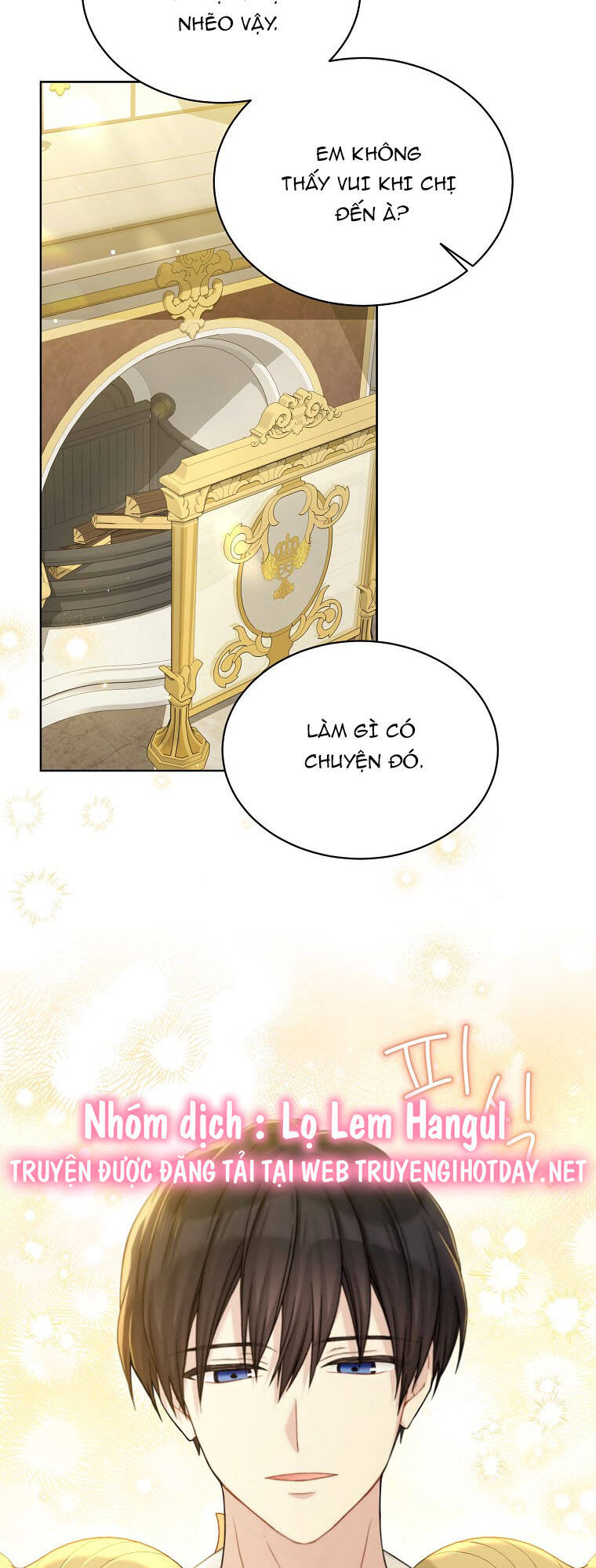 Vương Miện Viridescent Chapter 93 - Trang 2